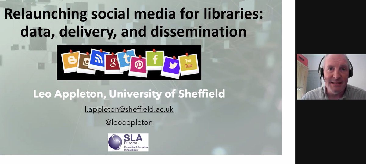 SeemaRampersad's tweet image. You know how I love and use social media.  Great @leoappleton giving us great ideas &amp;amp; motivation on where we are now and now we can recharge our social media activities as we come out post-pandemic. Great for market research, customer engagement, comms etc. #ReflectRedesignReboot