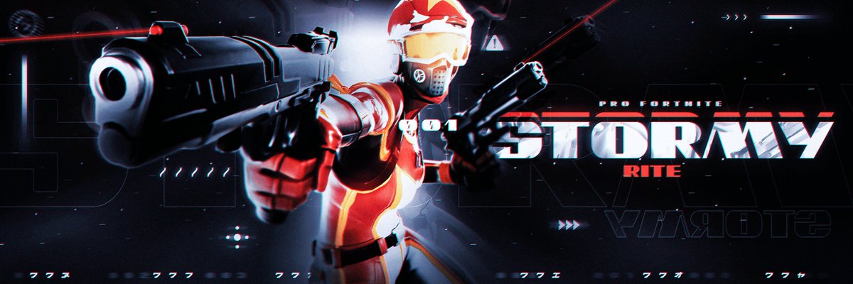 RedLexPSD's tweet image. STORMYRITE 💥
Support is Appreciated ❤️ (tag him)