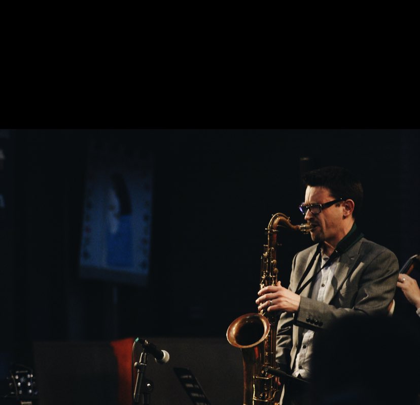JAZZ NIGHT 🎷
This Saturday @TimBonifaceJazz and Irene Serra are coming to perform at the Coptic Church @ 7.30pm. 
Tickets are £10 so message us to book in or for more info