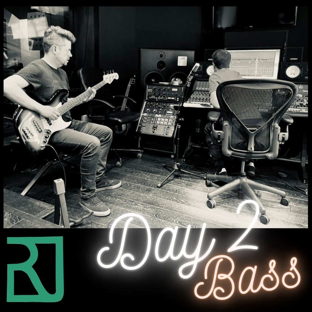 LRJ - Original Rock, Funk and Blues with Soul tweet media