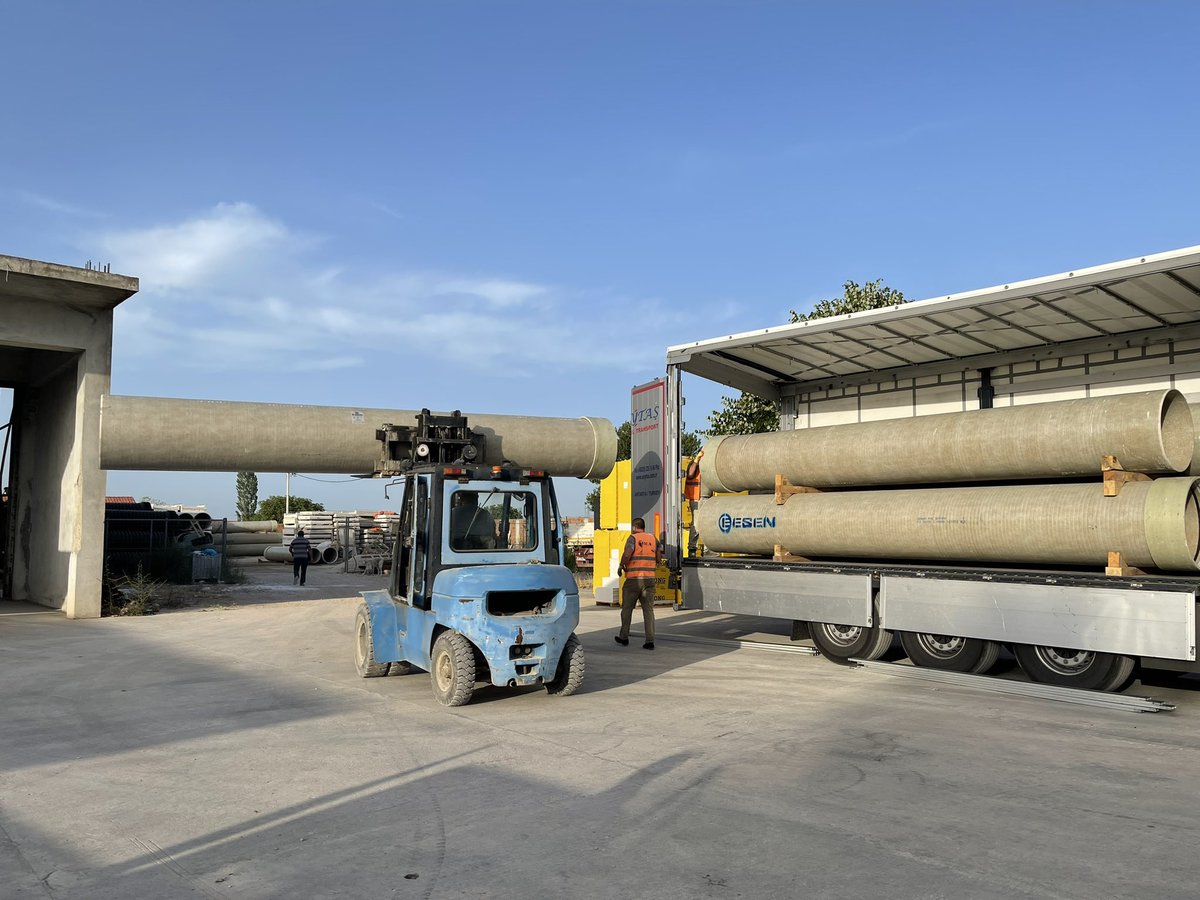 EndrinGjipali's tweet image. #GRPpipe #SpigaSRL