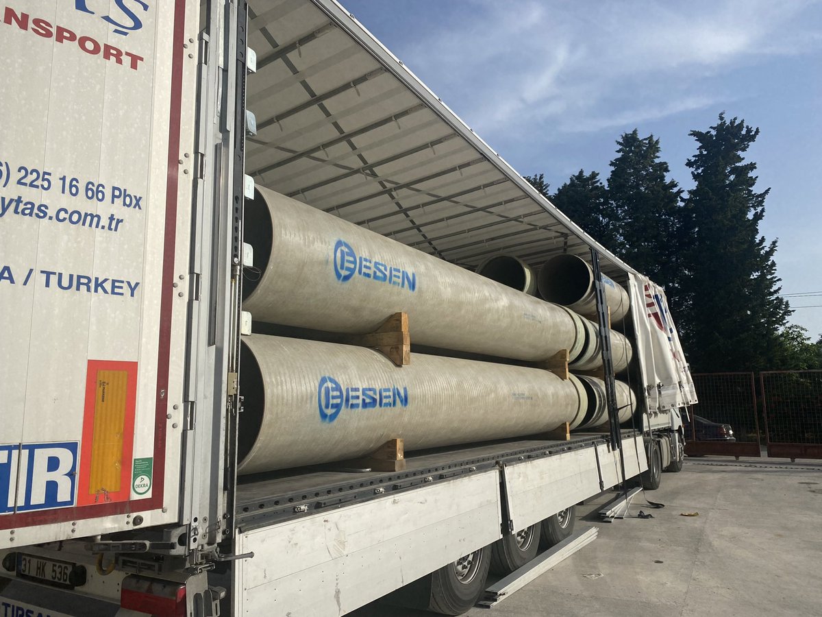 EndrinGjipali's tweet image. #GRPpipe #SpigaSRL