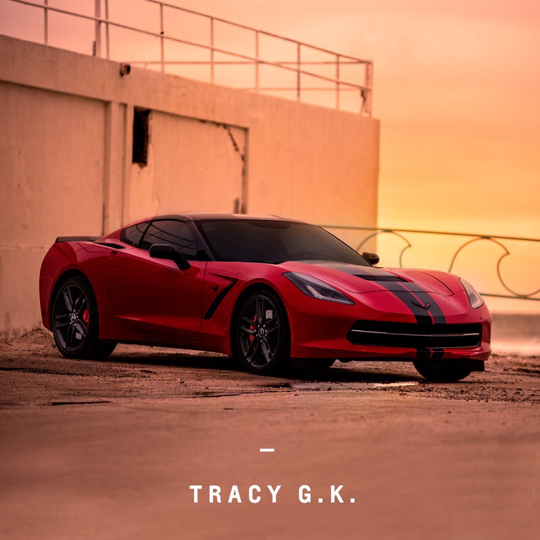 chevrolet's tweet photo. 0 to 68 goes by fast. Corvette fast. Thanks to all the owners who have made #Corvette an automotive icon. #NationalCorvetteDay https://t.co/d7kX7HN9hq