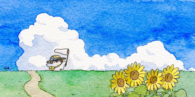 エナガのtwitterイラスト検索結果 古い順