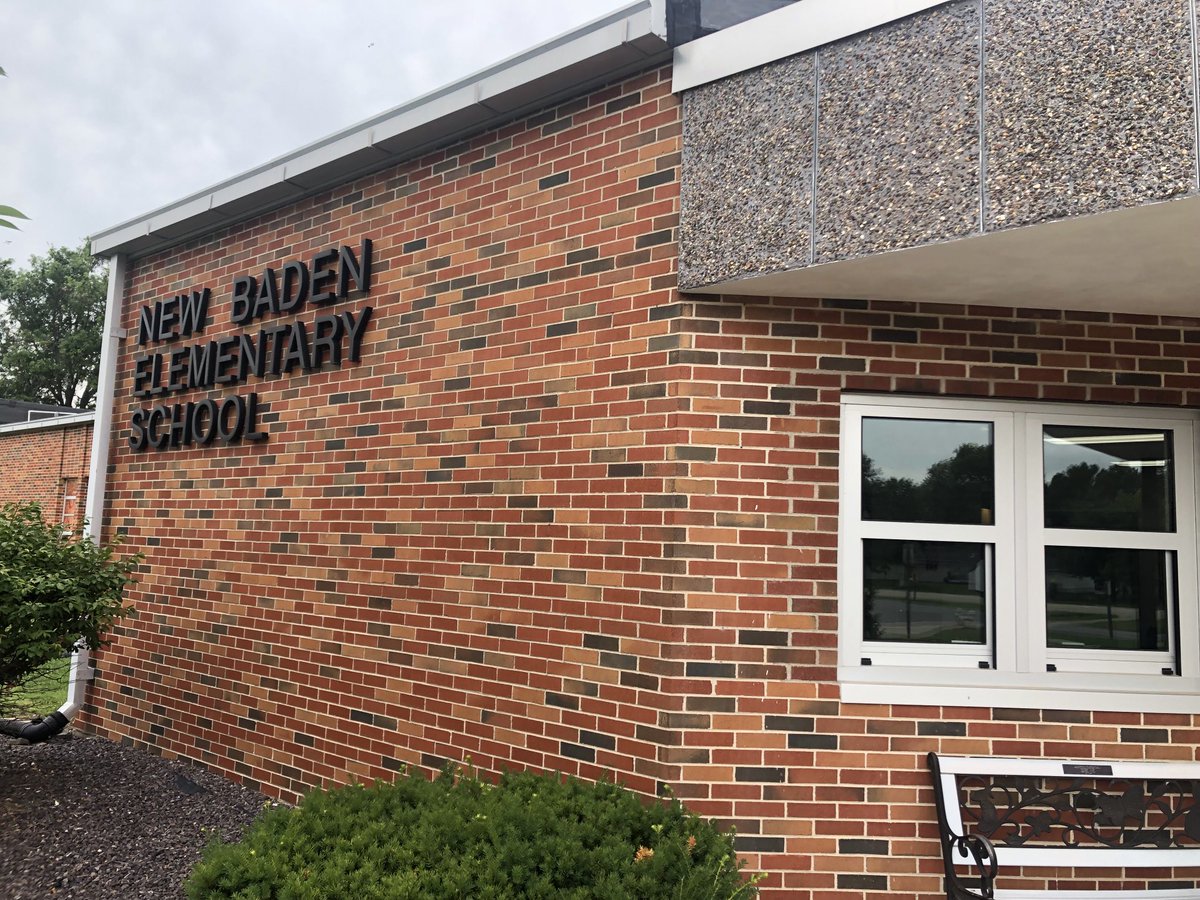 WesclinHS's tweet photo. Just left my last official meeting at NBE! Thanks to all the students, staff, families, and community members that helped out the past 18 years! Forever grateful and appreciative! You are in great hands with Mr. Huels and the staff! #wesclinwarriors #NBExcellence #gowarriors https://t.co/tNt6zgNRk3