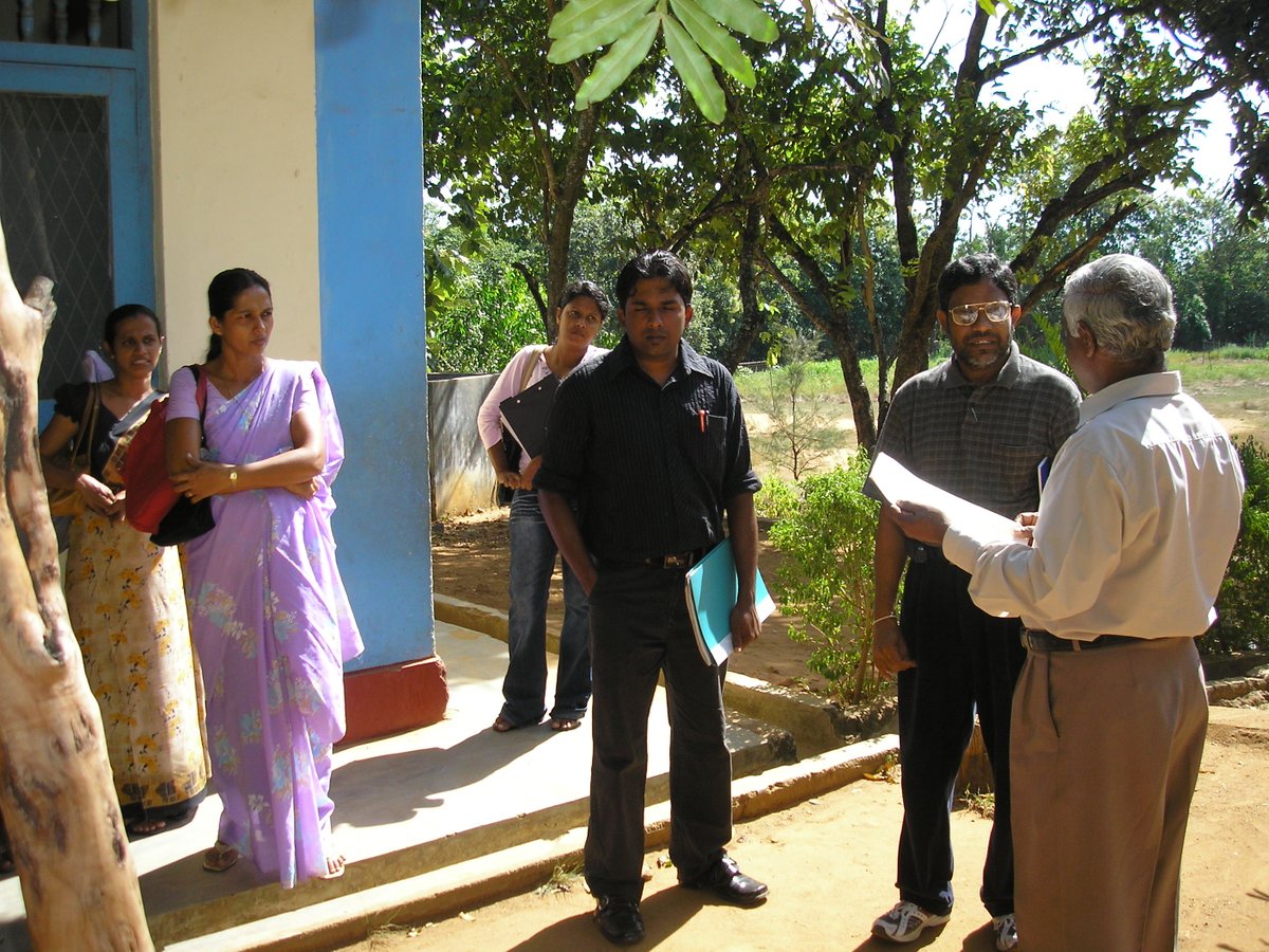 JSustForestry's tweet photo. Interested in forest-based ecotourism? Check out this recent study in JSF that reviews experiences in Sri Lanka:

"Forest-Based Ecotourism in Sri Lanka: A Review on State of Governance, Livelihoods, and Forest Conservation Outcomes"

https://t.co/th2j47Xmjv https://t.co/lcaAlxyT0I