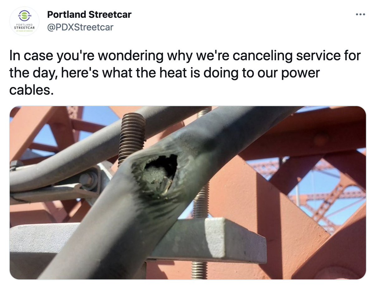 Public_Citizen's tweet image. "climate change isn’t an infrastructure issue"