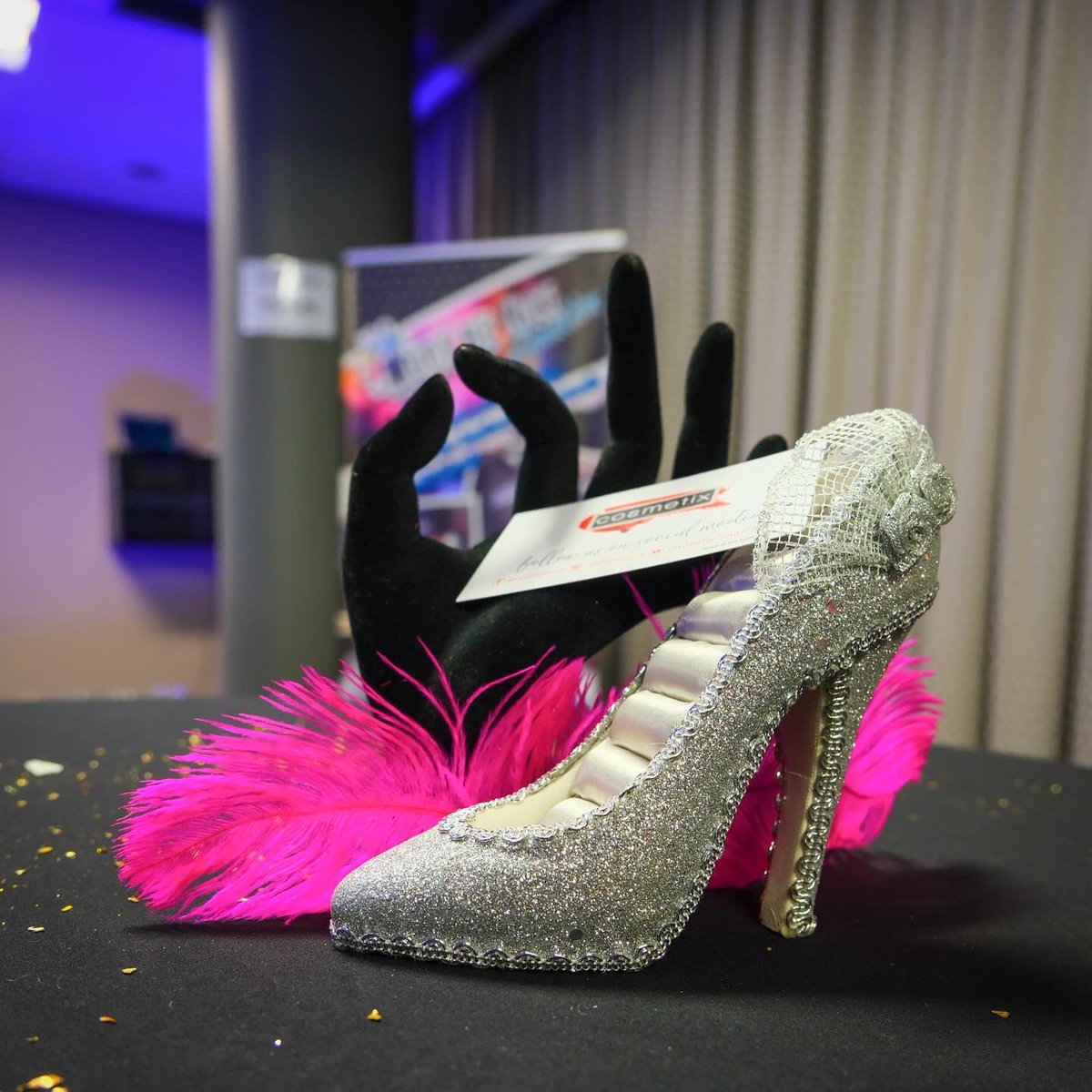 When everything comes together 🥂

A HUGE thank you to rosys.co.za for turning @KRYSTALBEACH8 into a fun, “all-things-women” space! 

From the flower wall photo-corner, to the gorgeous cocktail table displays. Our built-in stage and runway, it was fabulous!