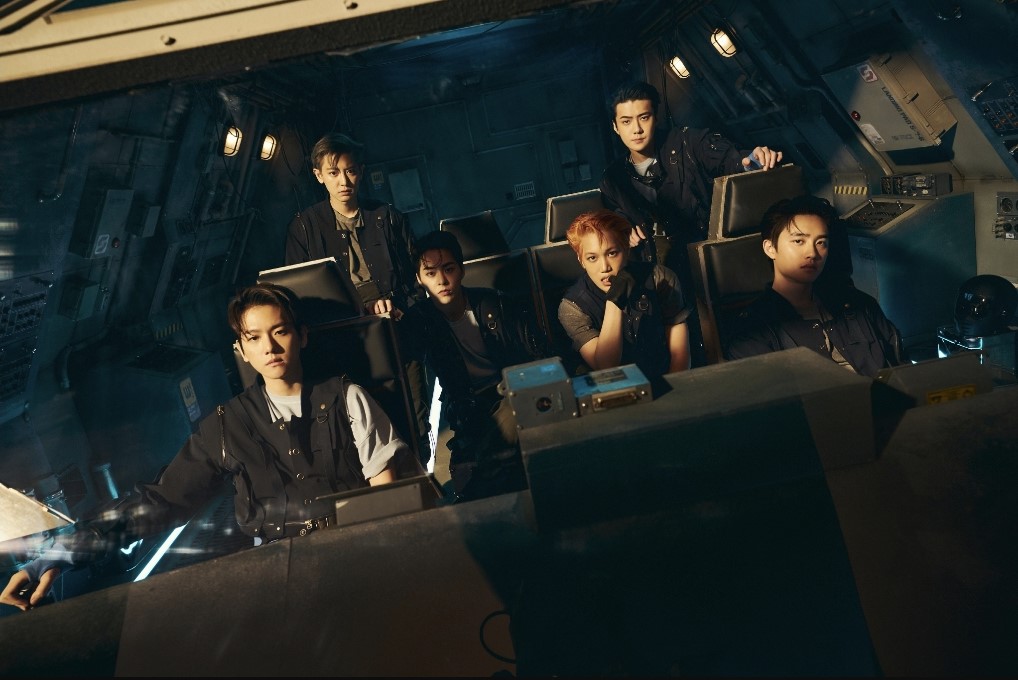 DO KYUNGSOO 도경수 (@ksdoexo) on Twitter photo 