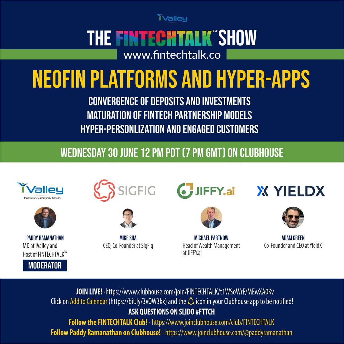 iValley Innovation Center tweet media