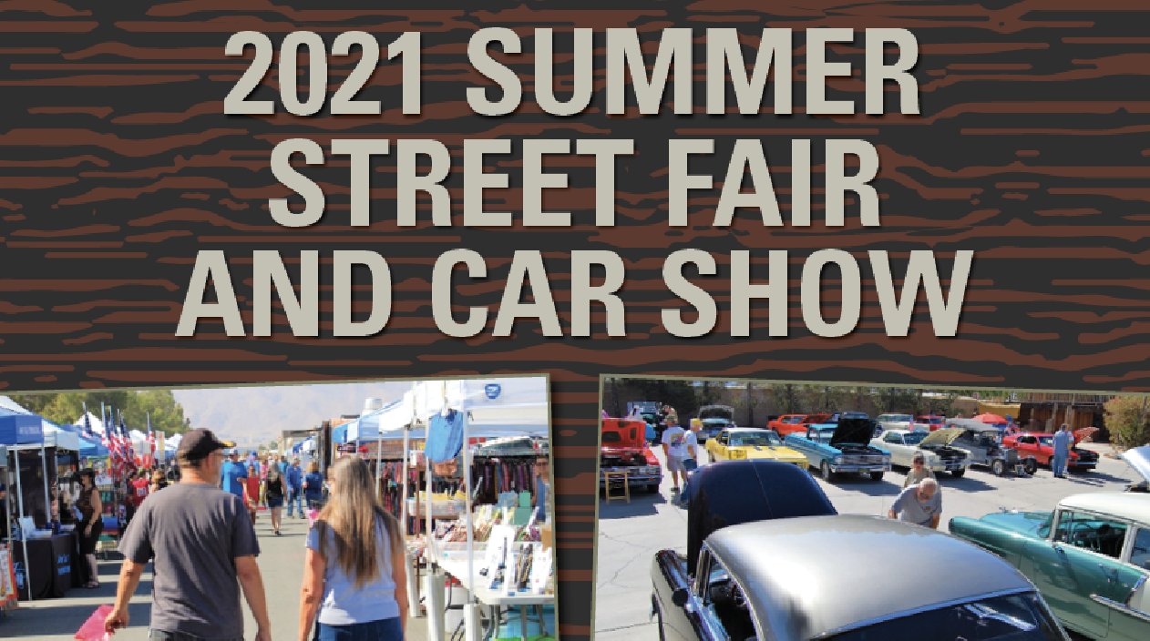 Victor ValleyTransit on Twitter "Apple Valley Street Fair Detours for