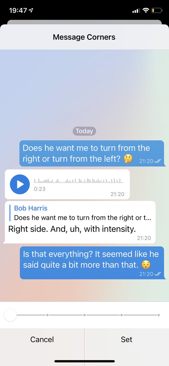 Kirill Belyaev tweet media