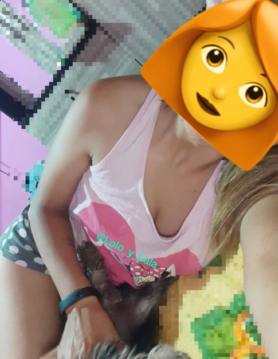 Lolo_y_Lala's tweet photo. Hola a todos. Estoy feliz porque hoy me veré con Lolo 🔥🤤 pobre de mi 🌷 después de todo lo que me hará. QUIEREN VER? #LoloyLala #sex #squirt #rico #sexo #pareja #couple https://t.co/QtepAqTNdm