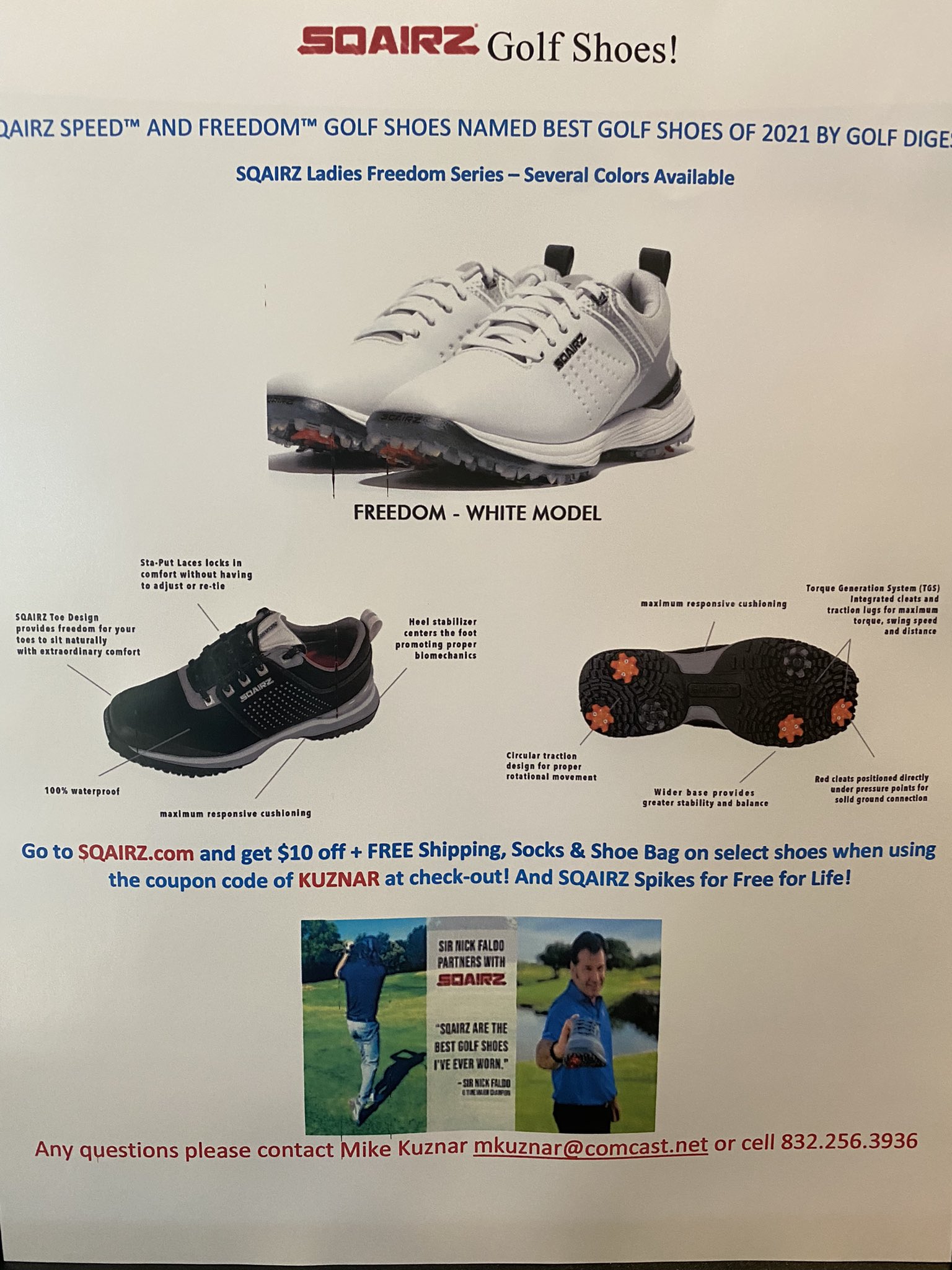 Sqairz coupon Clearance