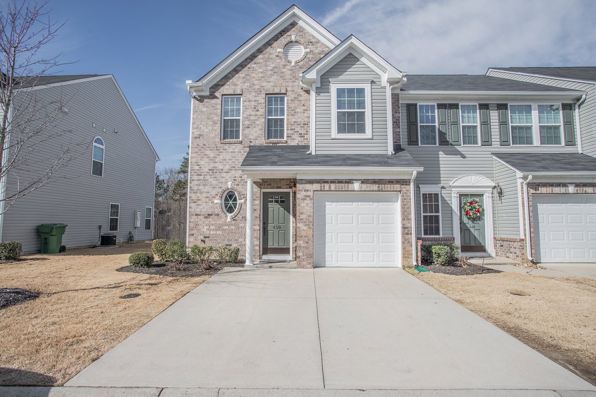AlphaPropertySC's tweet image. FOR RENT $1550/month:
450 Woodbark Ct
Mauldin, SC 29662
View additional listings here: alphapropertysc.com
Property Information Here: bit.ly/3y7ZAvZ