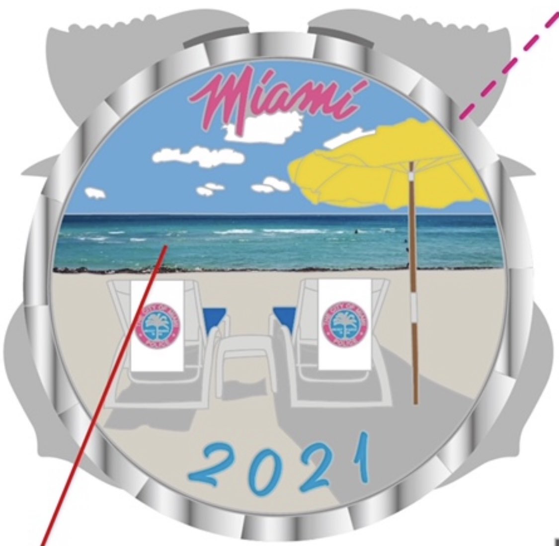 UMusicfest's tweet photo. 2021 UFRM Coin is now on Presale for $18.00 limited time.  Click below to preorder yours!
https://t.co/d3am9fFnjr https://t.co/wUjGEzcBYT