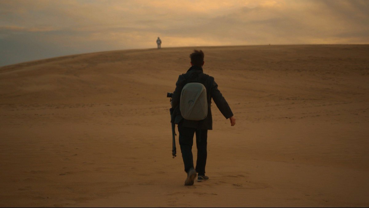 M Sparks tweet media