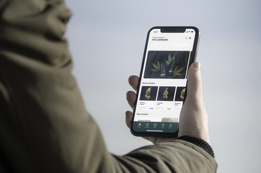 DopeTech_HQ's tweet photo. The search for the next step in your dispensary’s growth has ended.
Welcome to #WeedApps , one of the only full-service apps that provide state of the art technology to connect your products with thousands of your nearby customers. Both in-store and online
Follow us for more! https://t.co/PlF3qocVR0