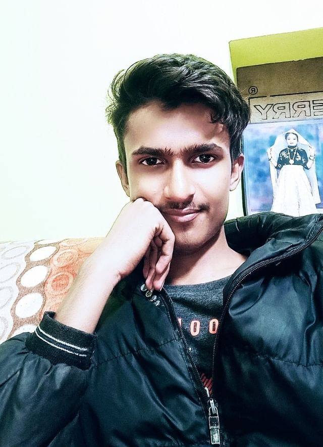 Shivanath srivastava tweet media