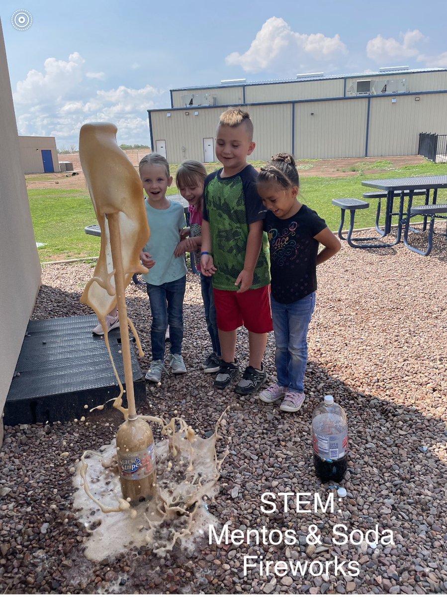 George Washington Academy tweet media