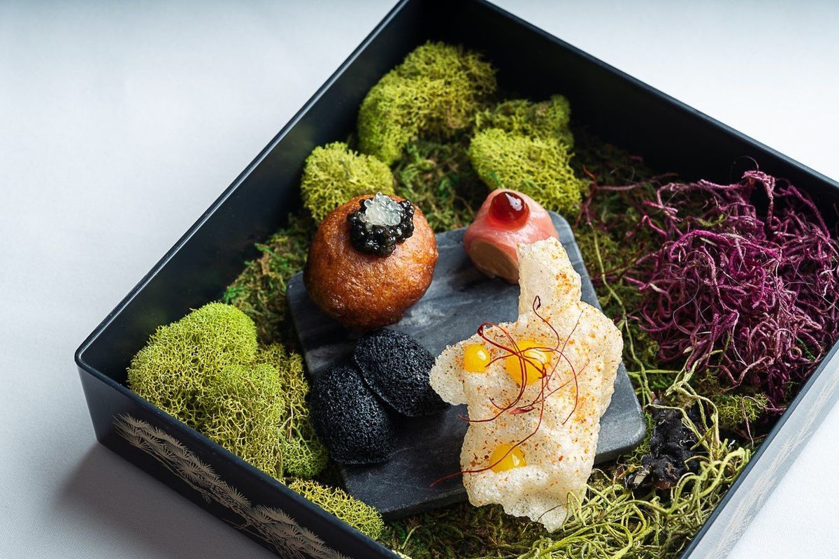 7 years after Chicago got its first taste, Claudia concept readies to open in its ‘forever home’ in Bucktown buff.ly/3AeXsnV