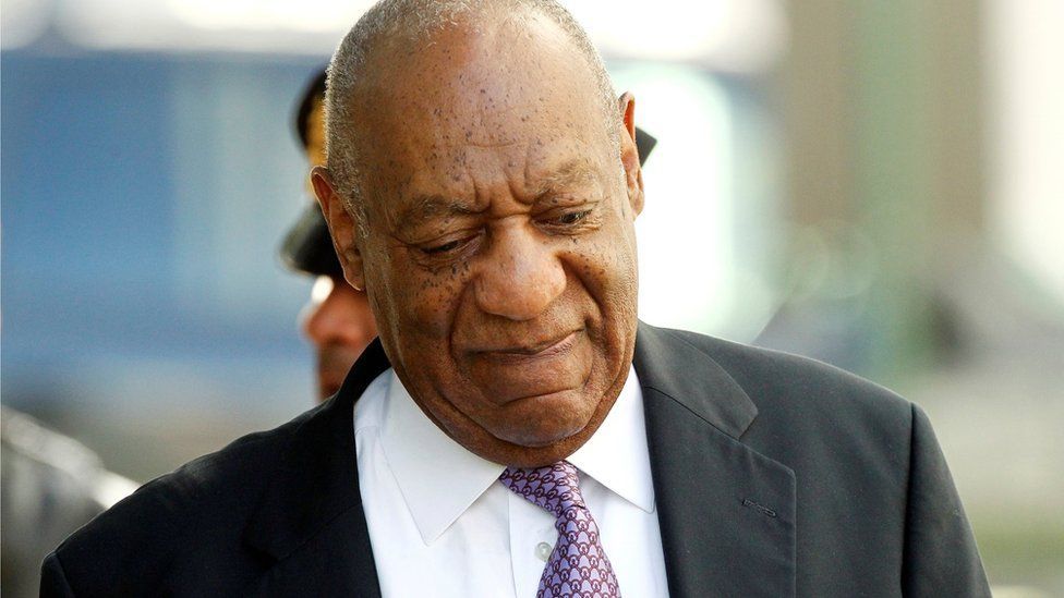 Bill Cosby's sex assault conviction overturned