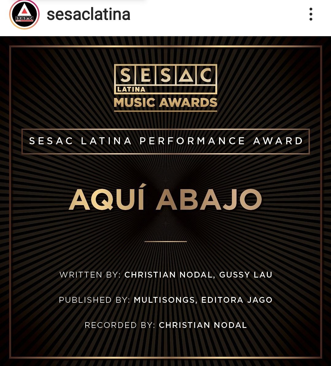 VICTORIA2012SOF's tweet photo. Muchas felicidades:  REY 👑 Christian @elnodal 👏👏👏👏 #amotuarte #hacesmagia #musicadelabuena #fenomeno 🎵🎼 https://t.co/vFTWmQjpOs
