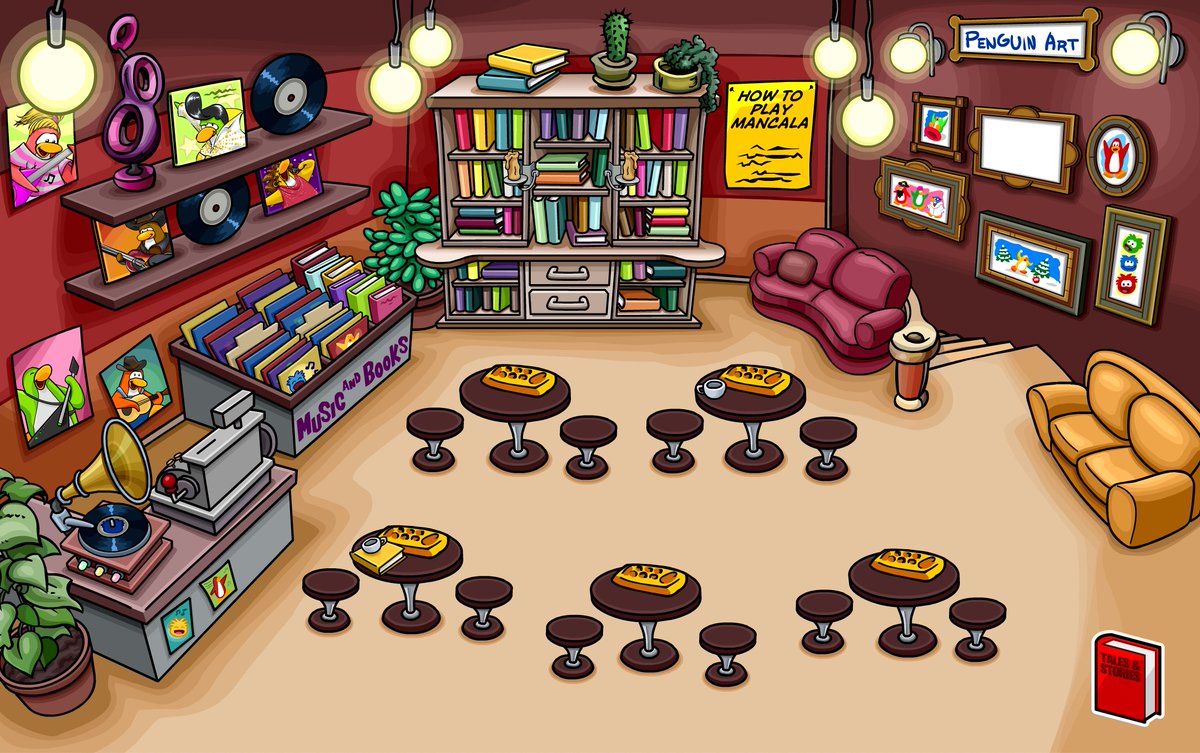 Club Penguin Edits (@ClubPenguinEdit) / X