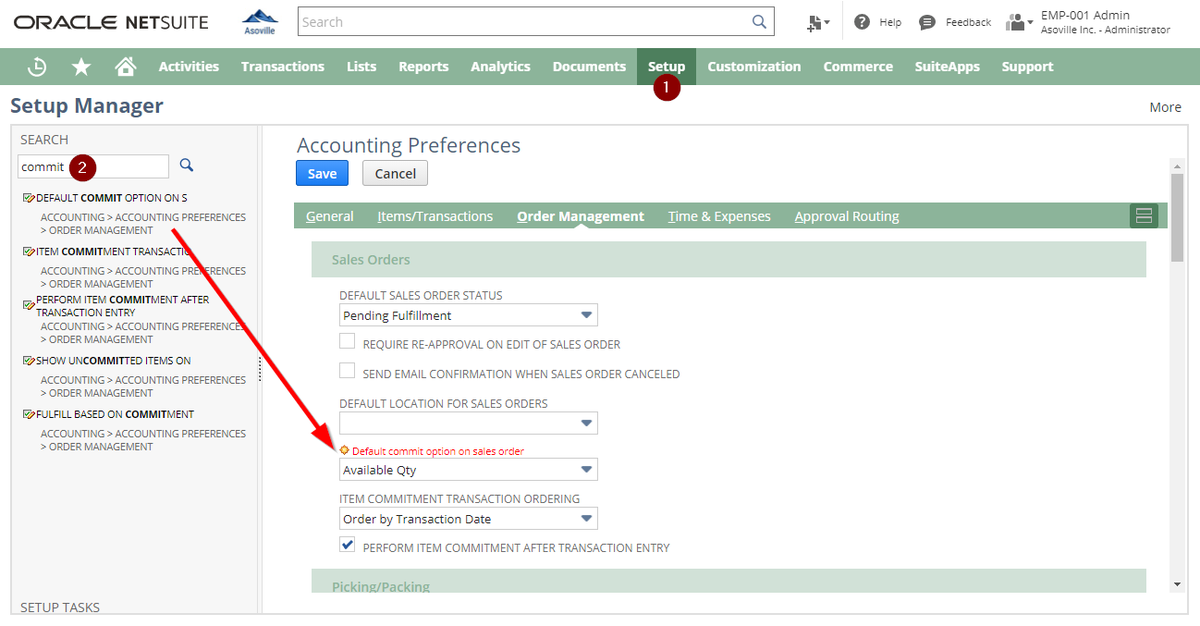NSuiteInsights's tweet image. Have you every felt silly because you weren&apos;t able to quickly navigate to a particular #NetSuite setting and you felt that your client/users might judge that as incompetence?

netsuite.smash-ict.com/learn-how-to-e… 

#netsuiteinsights #becauseyoudeservetoknow