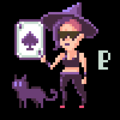 7SURFER7SILVER7's tweet image. ✨Giveaway✨

Win this witch that looks like @digitalartchick
 from @forgottenrunes

🧙‍♀️
1. Like and Follow
2. Retweet
3. Tag a friend

(Winner announced in 48 hours)