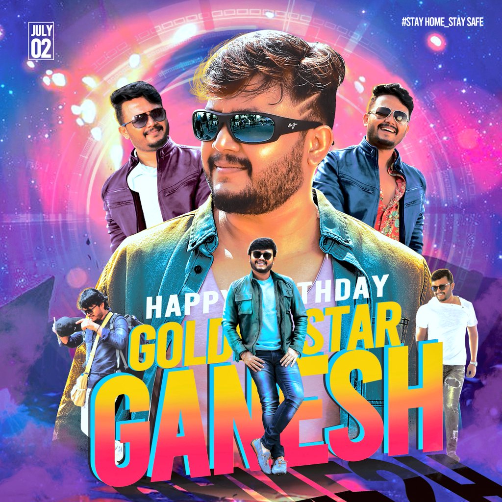 KannadigaAnand's tweet photo. RT @KannadigaAnand: RT @PowerstarAppu18: RT @KannadigaAnand: RT @KannadigaAnand: RT @PowerstarAppu18: 👑Advance Happy B'day To Goldenstar @Official_Ganesh😍 Sir From @PuneethRajkumar ❤️ Fans 🤗
#GoldenStarBDayCDP #GoldenStarGanesh #KingAppu #James #Bo… https://t.co/Rsv54LvELW
