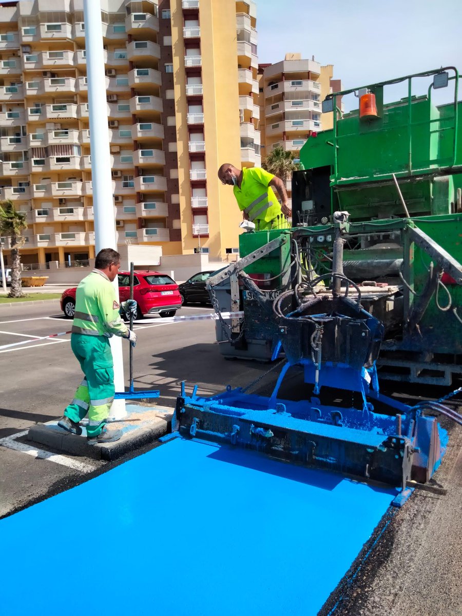 ECOASFALT tweet media