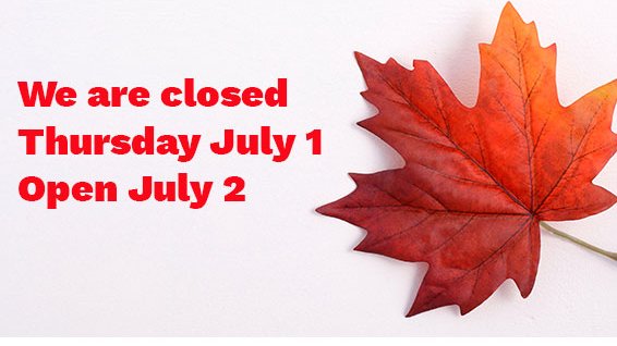 PowerLinkExp's tweet image. Have a wonderful Canada Day!!!  #CanadaDay