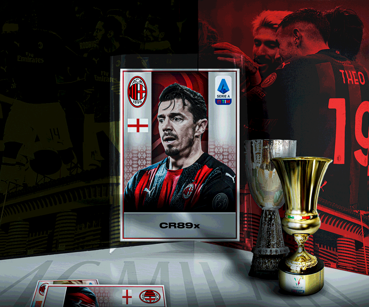 Introducing our three new mid-season signings!
<a href="/conzsy/">Con☘️🇮🇪</a> - 💶 Free
@Skizzv_ - 💶 5 million
@xCR89x - 💶 Free

We welcome them to Milan with hopes to boost our chances of winning something else this season! <a href="/TheVFL_/">VFL</a> 

#SempreMilan 🔴⚫️