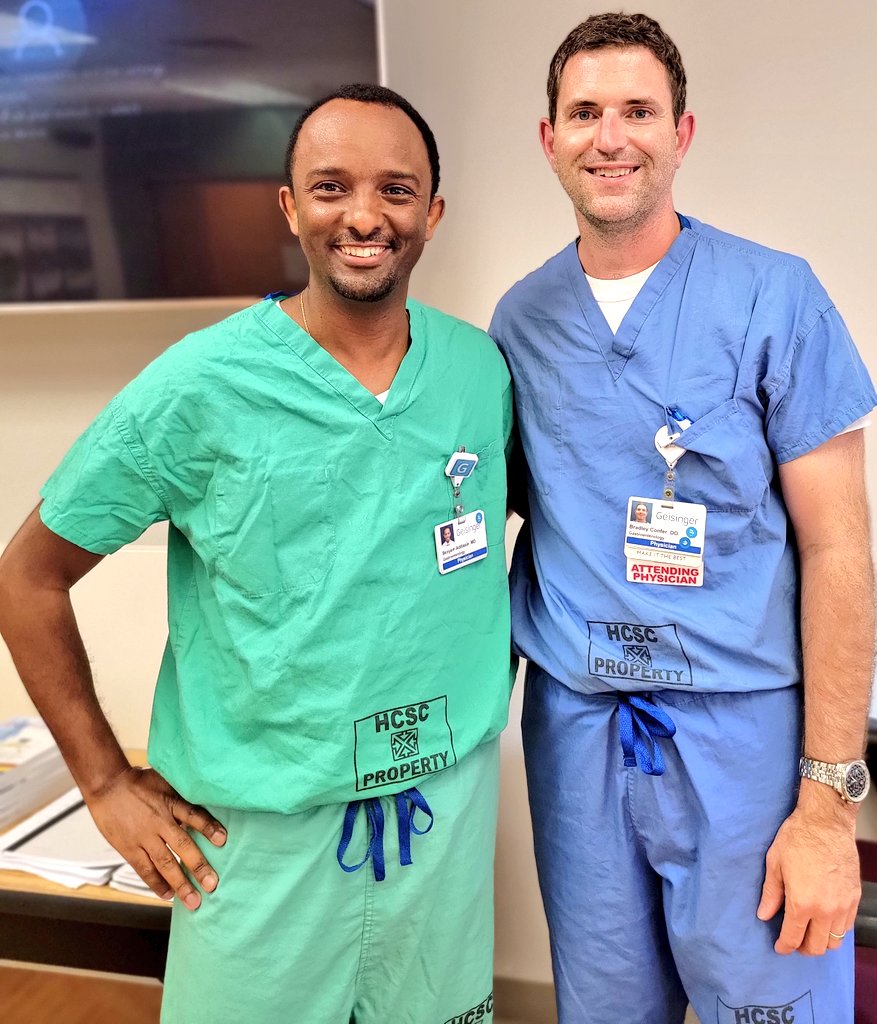 Geisinger GI tweet media