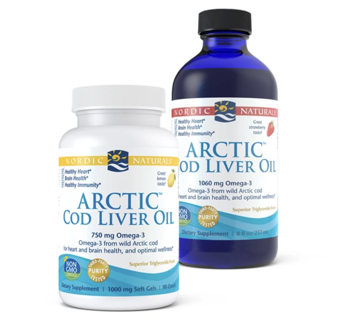 Cooking with Chris on Twitter "THREAD Why you should take cod liver