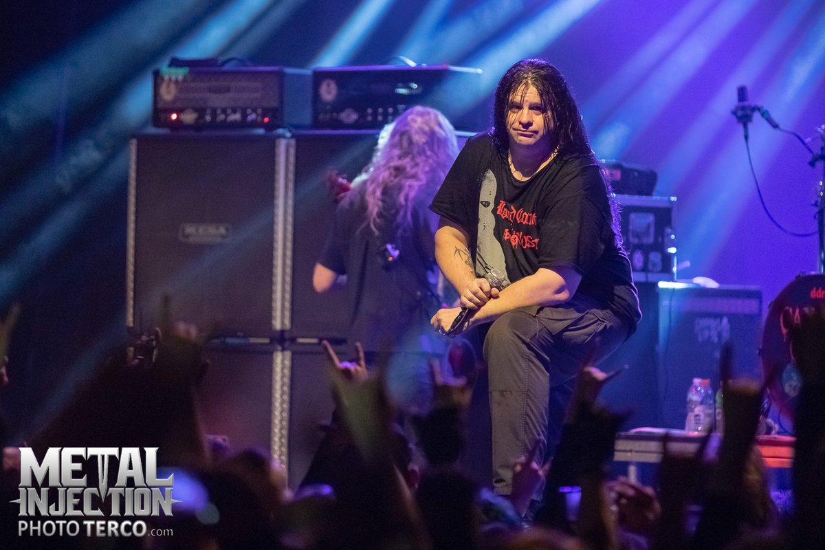 Metal Injection tweet media