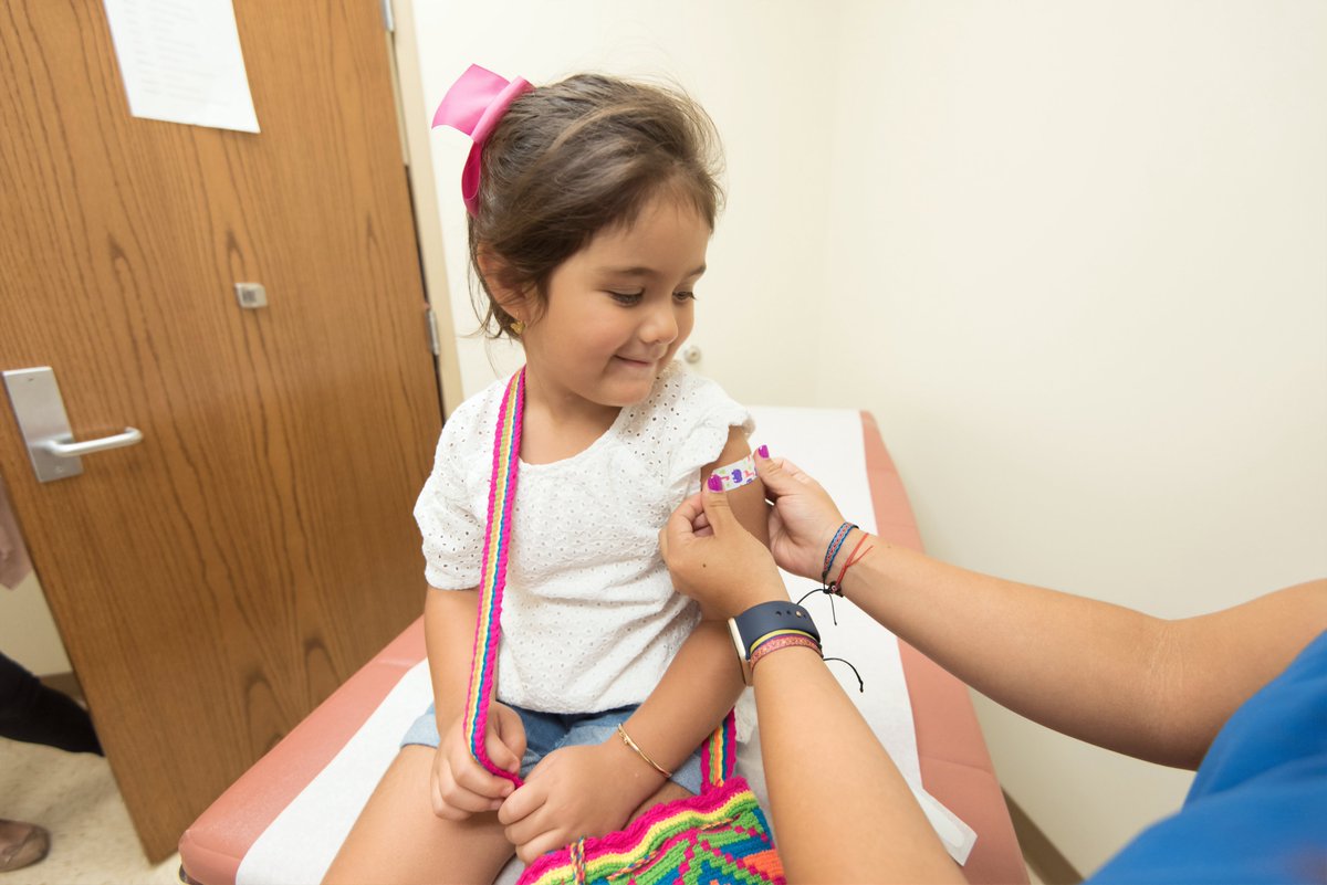 CHRIM (@chrimanitoba) on Twitter photo As more Manitoban youth are getting vaccinated, there are still questions over if & when younger children can get their shot.
This week, Dr. Terry Klassen spoke with <a href="/globalwinnipeg/">Global Winnipeg</a> to discuss the importance of vaccinations for children under 12 | globalnews.ca/video/7991190/… As more Manitoban youth are getting vaccinated, there are still questions over if & when younger children can get their shot.
This week, Dr. Terry Klassen spoke with <a href="/globalwinnipeg/">Global Winnipeg</a> to discuss the importance of vaccinations for children under 12 | globalnews.ca/video/7991190/…