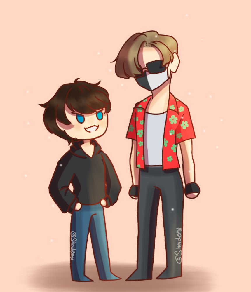 Twoucan Shad Emo Fuck Yeah Lovejoy Ep Emo Shad