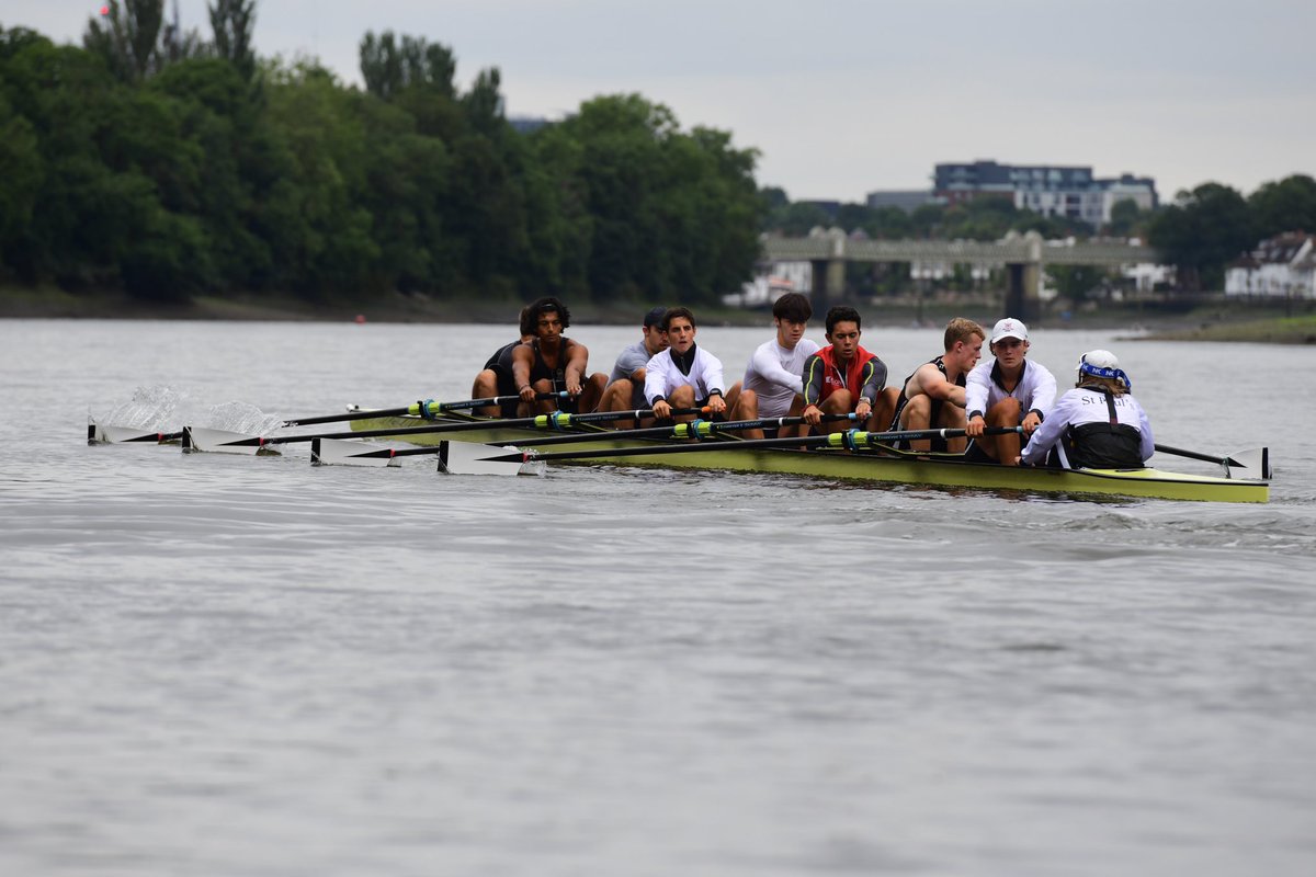 Doug Perrin naming the new 1st Eight Boat - The Doug Perrin - thank you to Doug for all you’ve done for the club &amp; thank you to all those who helped make this moment happen.