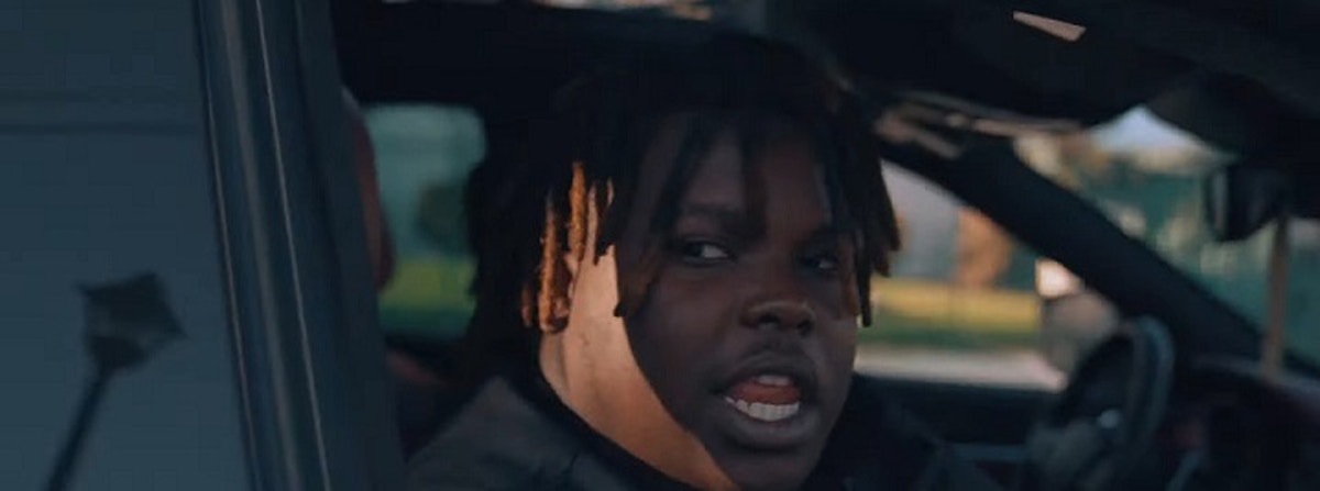 Nutso Thugn Walks Through The Hills In "Make Sense" lvtr.co/3xc3Ri2 

<a href="/NutsoThugN/">APEFAXE 🌹‼️</a>