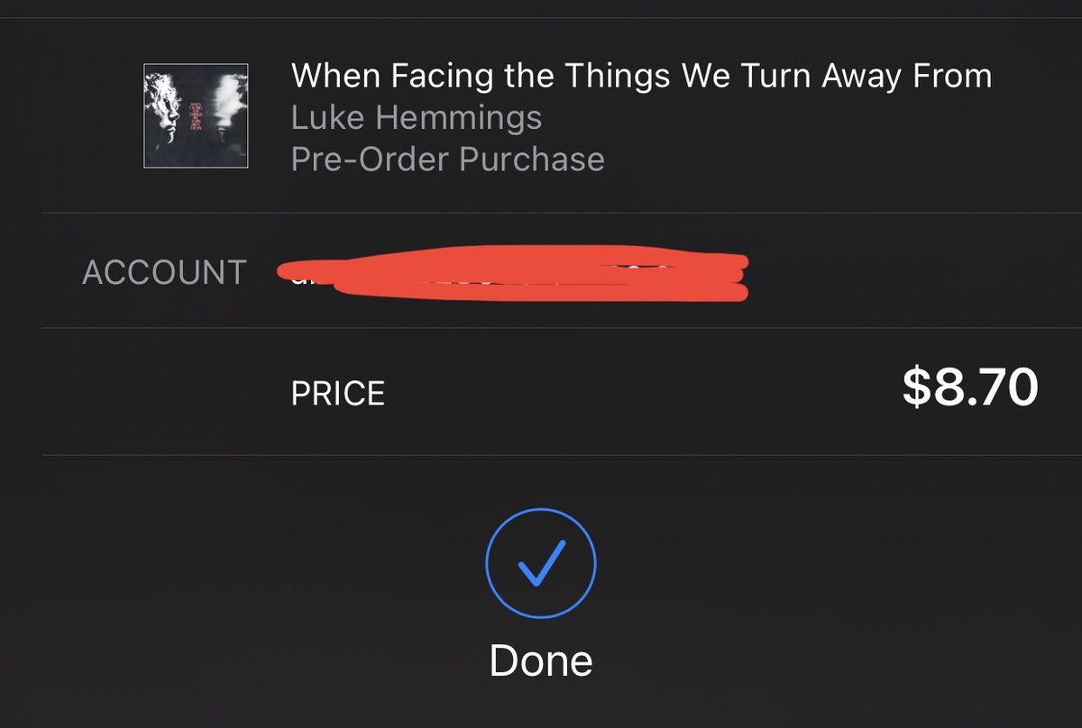 lighturwayirwin's tweet image. pre-order #WFTTWTAF 
#StreamStartingLine