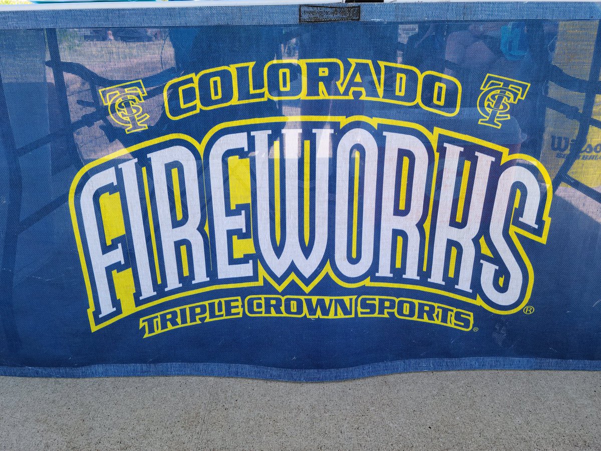 FromThe815's tweet photo. ๐'s playing at 12 and 2 at Horseshoe Park East!!! #getItDone #coloradofireworks https://t.co/tmp9goCch1