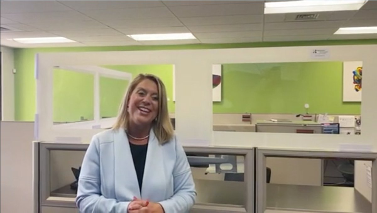 Today's the day! Melissa St. John made the national shortlist of the top 11 for the WBENCPitch: Sustainability competition that will happen today for a grand prize of $20,000 for sustainable products. See what's she's pitching! 

form.jotform.com/WBENC/wbencpit…