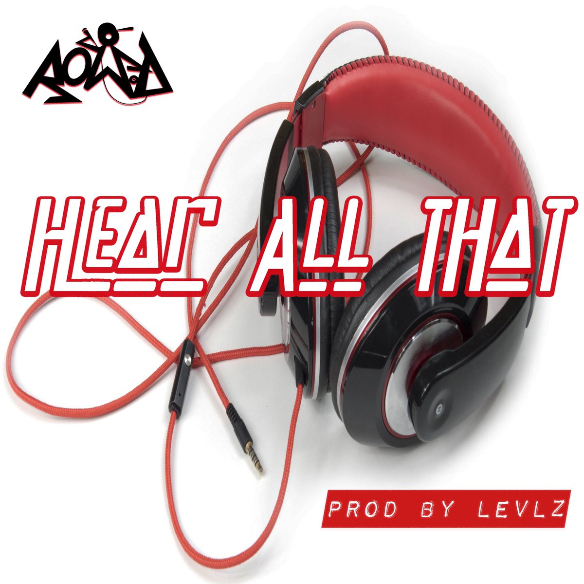 Rowdz - Album OUT NOW!! tweet media