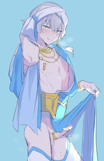 【R18 NSFW ♂】https://t.co/INHraBnp3H 