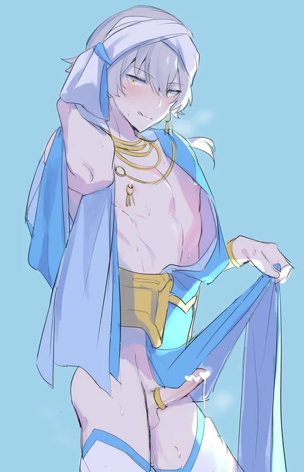 【R18 NSFW ♂】https://t.co/INHraBnp3H 