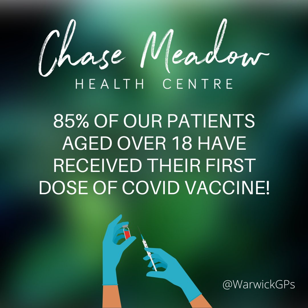 #NHS #CovidVaccine
