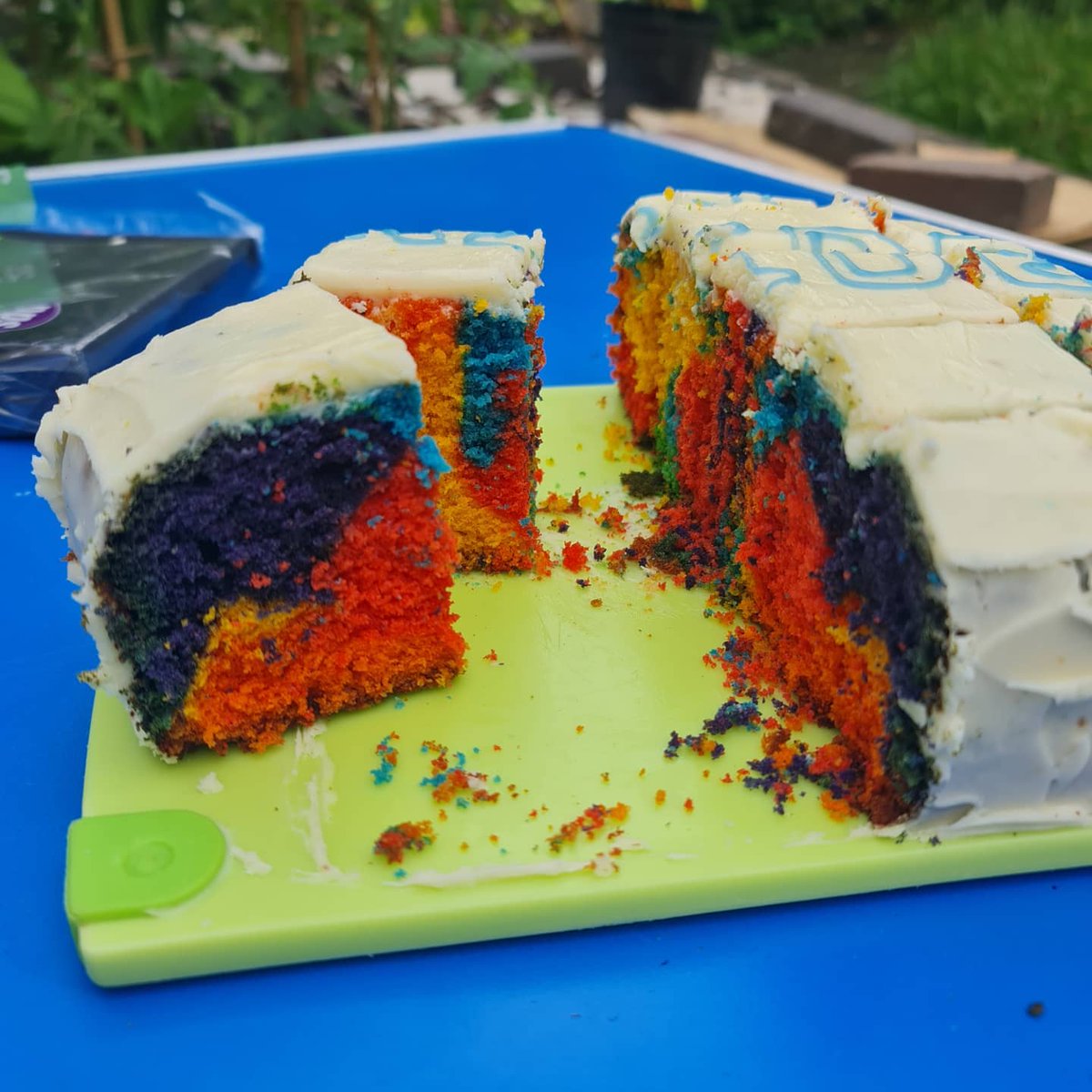 Community Youth Project: LGBTQ+ tweet media