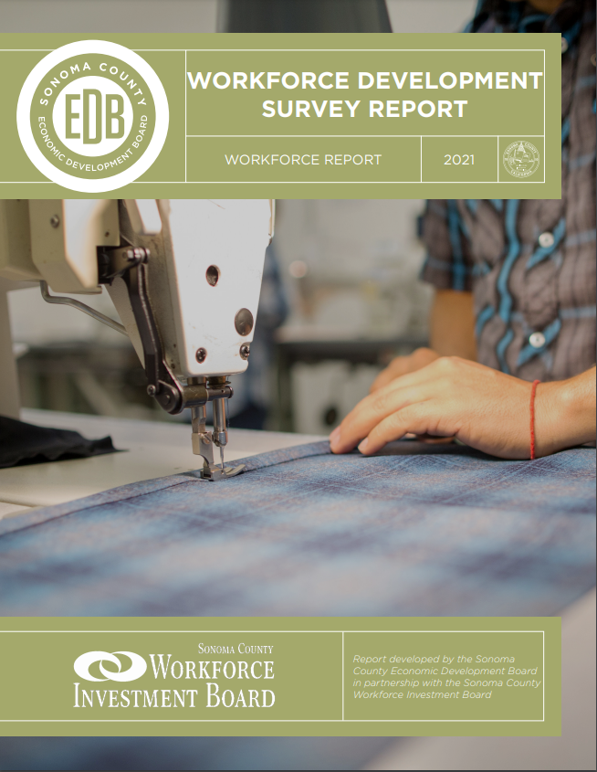 The 2021 Workforce Development Survey Report!

💼42% of respondents experienced hiring difficulties
🏠78% of respondents are very concerned about housing and living costs for employees

Read more: hubs.la/H0RldP30